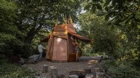 Timber Forest Pavilions Image 3
