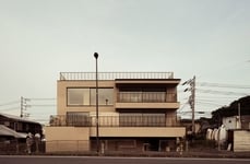 Ocean-View Holiday Homes