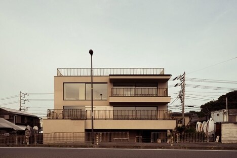 Ocean-View Holiday Homes