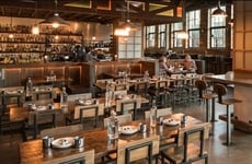 Premium Thai Barbecue Dishes