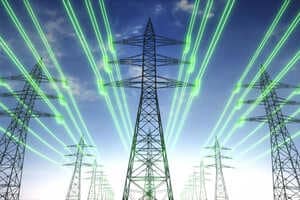 Improved-Efficiency Power Grids Article Thubnail