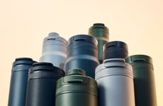 Modular Drinkware Systems