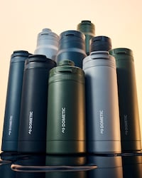 Modular Drinkware Systems Image 1