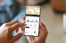 AI Merchant Discovery Ecosystems