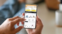 AI Merchant Discovery Ecosystems