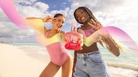 Fragrance-Forward Tween Bodycare Image 3