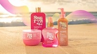 Fragrance-Forward Tween Bodycare Image 4