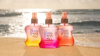 Fragrance-Forward Tween Bodycare Image 5