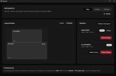 Monitor Standby Management Tools