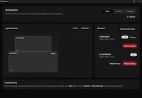 Monitor Standby Management Tools