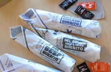 Classic Burrito Returns Initiatives