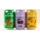 Affordable Prebiotic Fruit Sodas Image 1
