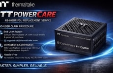 Rapid PSU Replacement Services