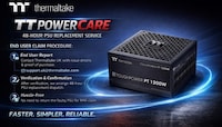 Rapid PSU Replacement Services Image 1