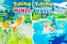 Next-Gen Pok&eacute;mon Releases