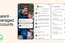 Parent-Controlled Messaging Platforms