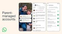 Parent-Controlled Messaging Platforms