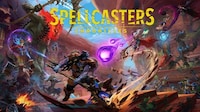 Multiplayer PvP Spellcasters Image 1