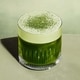 Fluffy Matcha Margaritas Image 1