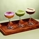 Fluffy Matcha Margaritas Image 2