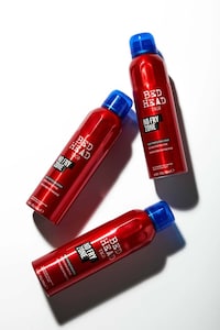 Heat Protection Haircare Solutions Image 1