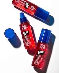 Heat Protection Haircare Solutions Image 2