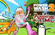 Licensed Crossover DLC Packs