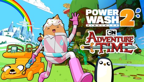 Licensed Crossover DLC Packs
