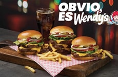 Rapid Restaurant Expansion Plans