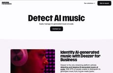 AI-Detection Tools For Music
