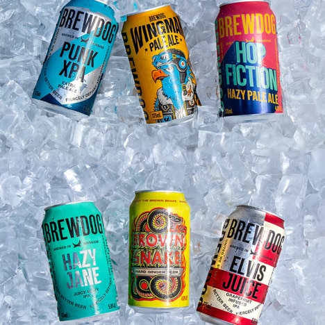 Strategic Craft Beer Acquisitions