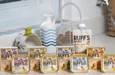 Nutrient-Dense Own-Brand Pet Foods