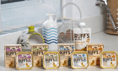 Nutrient-Dense Own-Brand Pet Foods