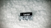 High-Capacity microSDXC Cards Image 1