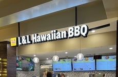 Regional Hawaiian Fast-Casual Openings