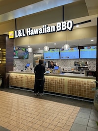 Regional Hawaiian Fast-Casual Openings Image 1