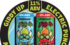 High-ABV Wine-Based Punches