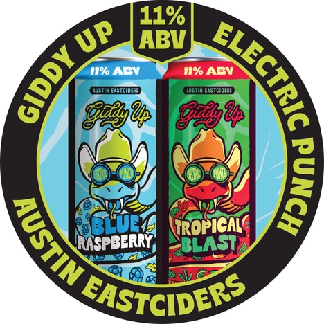 High-ABV Wine-Based Punches