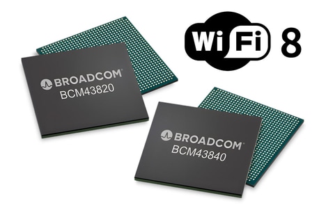 Custom AI Accelerator Chips