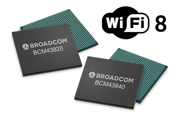 Custom AI Accelerator Chips