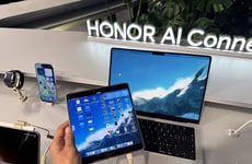 Bidirectional Screen Sharing Features