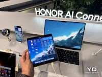 Bidirectional Screen Sharing Features Image 1