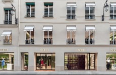 Curated Luxury Flagships