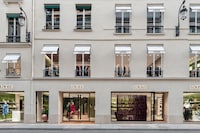 Curated Luxury Flagships Image 1
