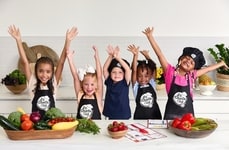 Children's Culinary Memberships