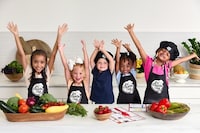 Children's Culinary Memberships Image 1