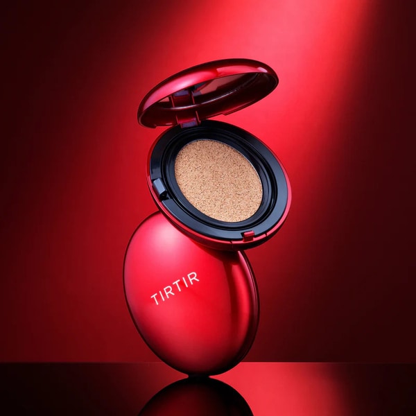 Cushion Compact Revivals
