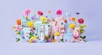 Springtime Shave Collections Image 1