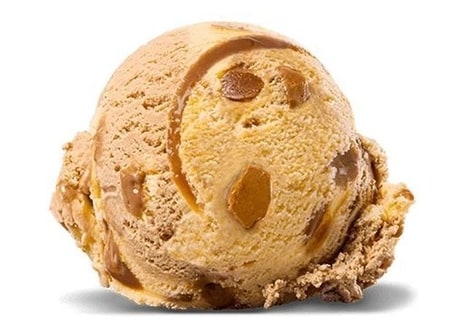 Fruit-Forward Pie Ice Creams