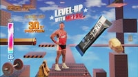 Retro Protein Supplement Campaigns Image 1